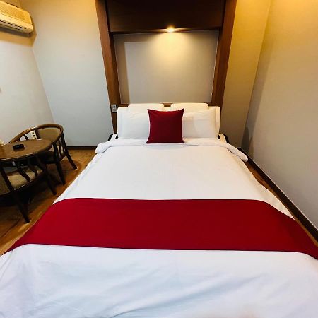ג'גו Sweet Hotel מראה חיצוני תמונה