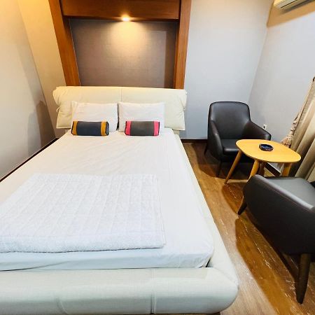 ג'גו Sweet Hotel מראה חיצוני תמונה