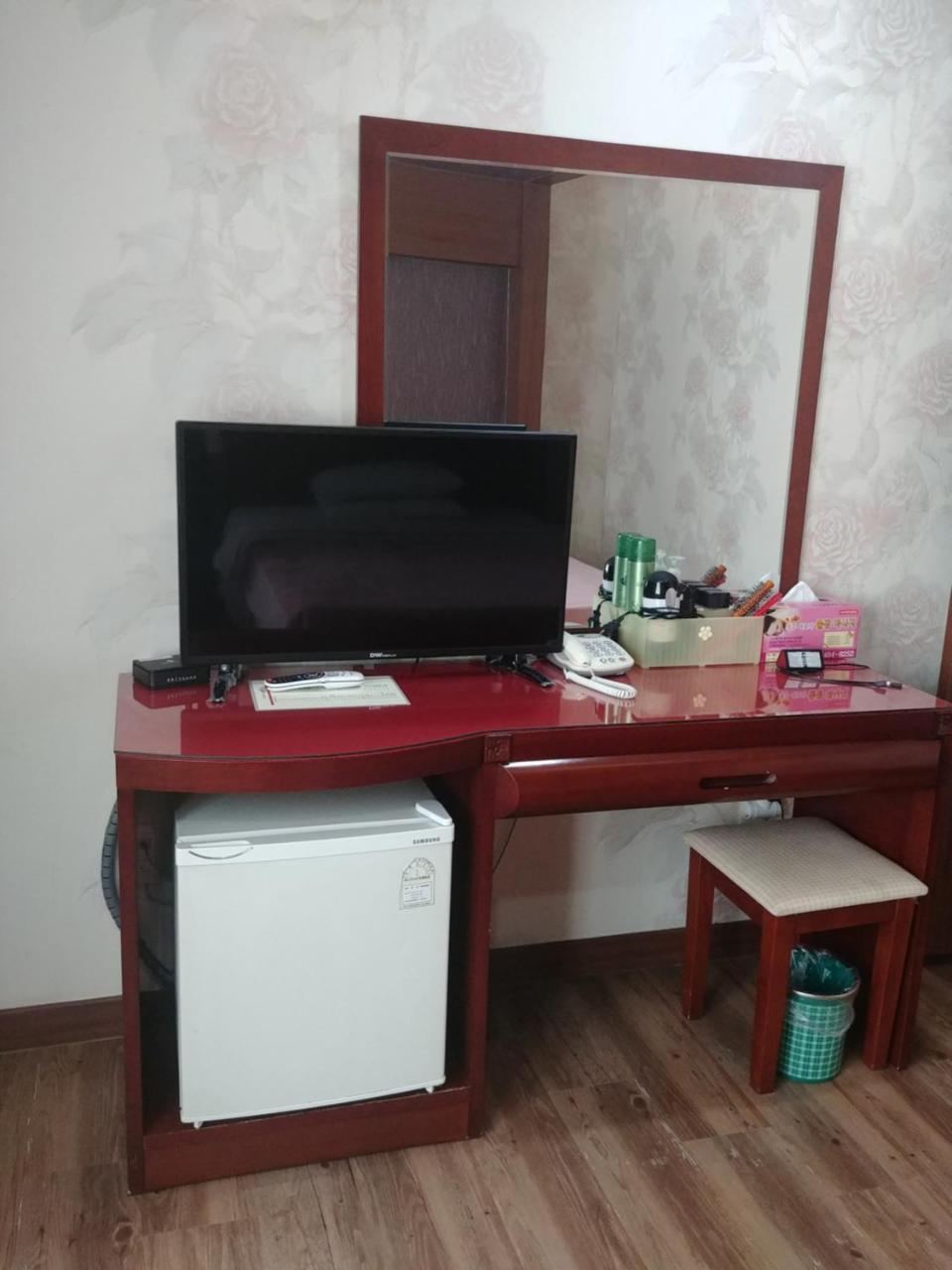 ג'גו Sweet Hotel מראה חיצוני תמונה