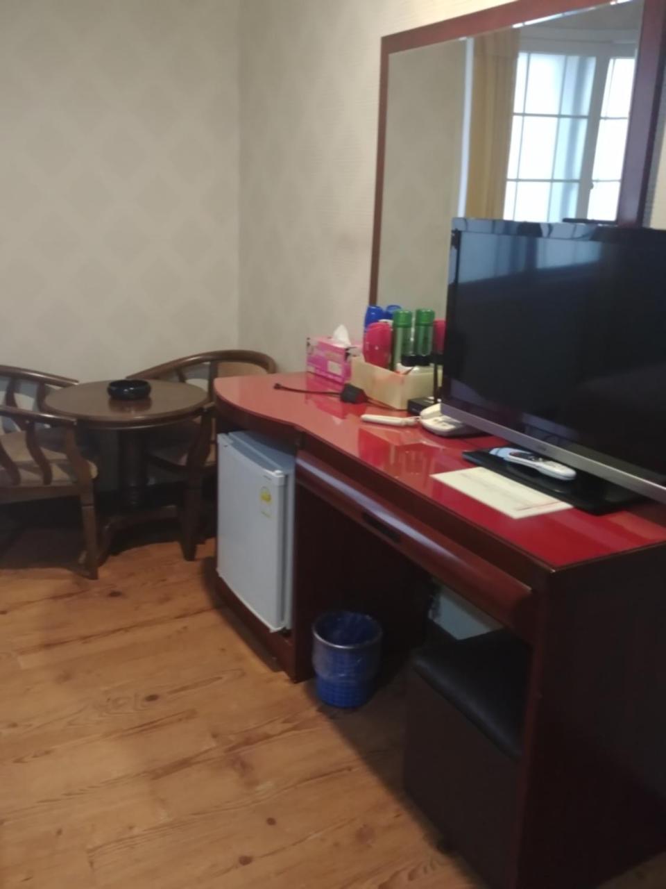 ג'גו Sweet Hotel מראה חיצוני תמונה