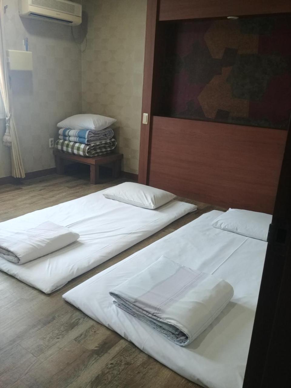 ג'גו Sweet Hotel מראה חיצוני תמונה