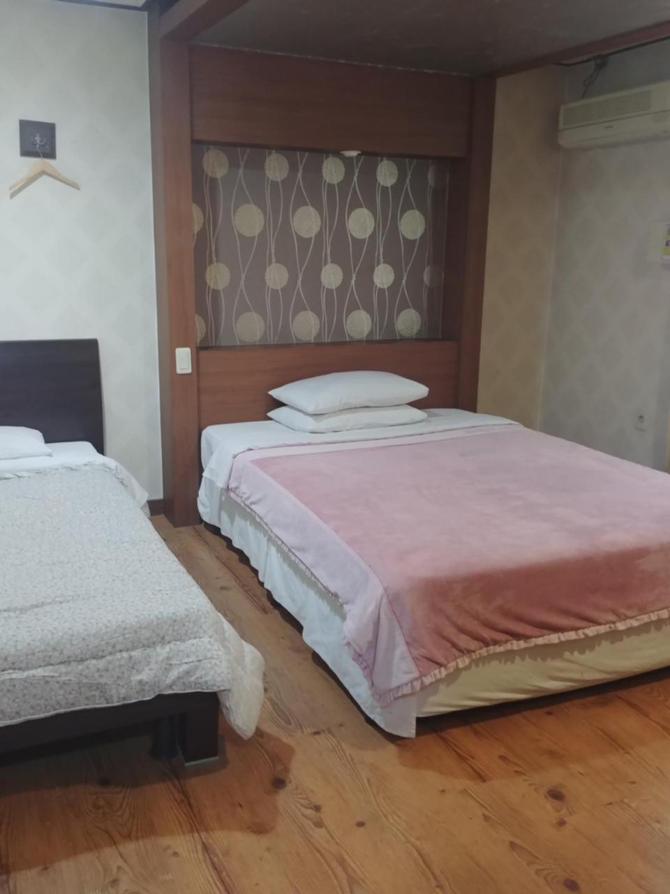 ג'גו Sweet Hotel מראה חיצוני תמונה